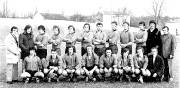 1973 - Equipe Juniors